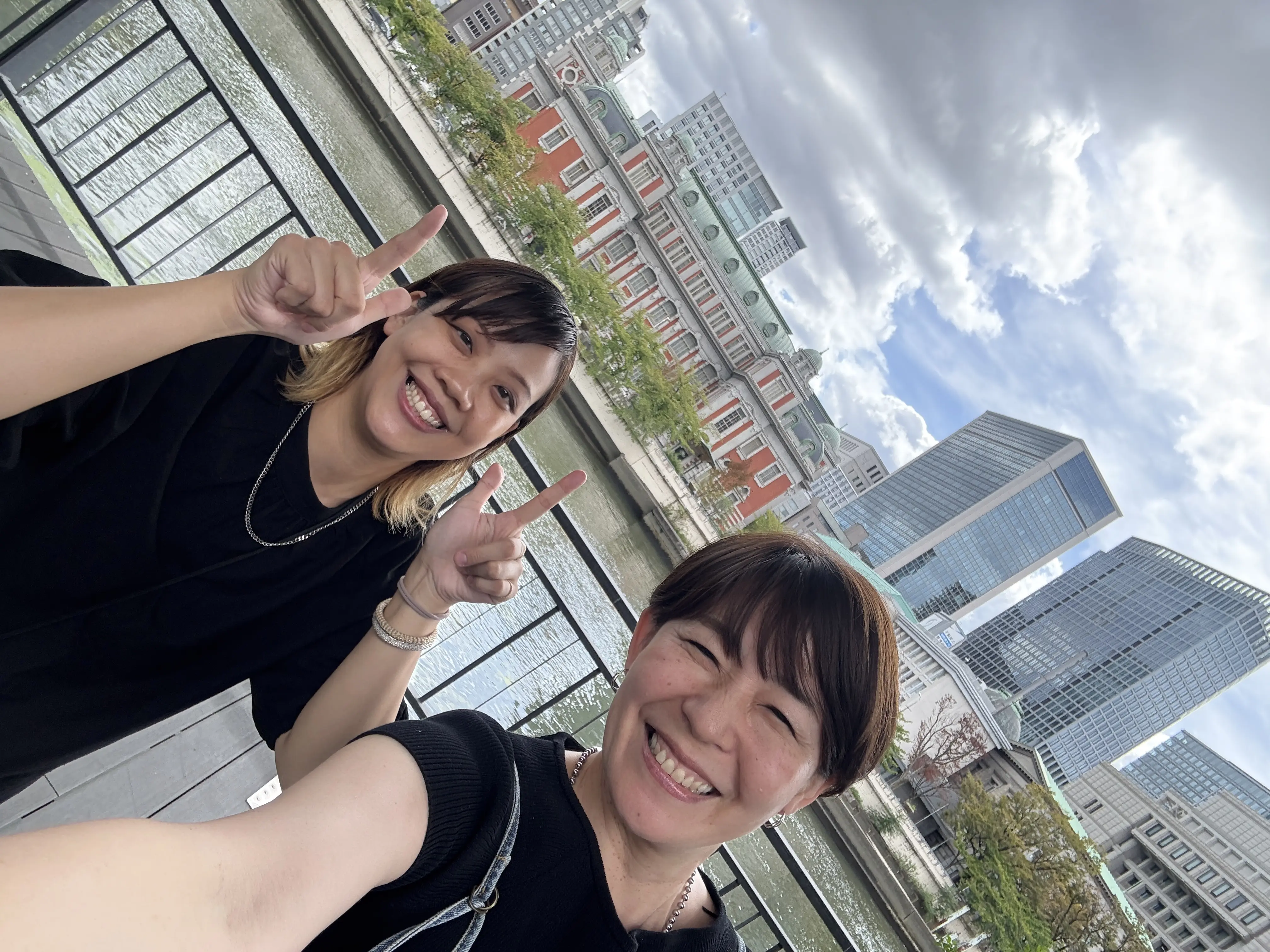 こまない京都の歩きかた⭐︎パート1_1_1-1
