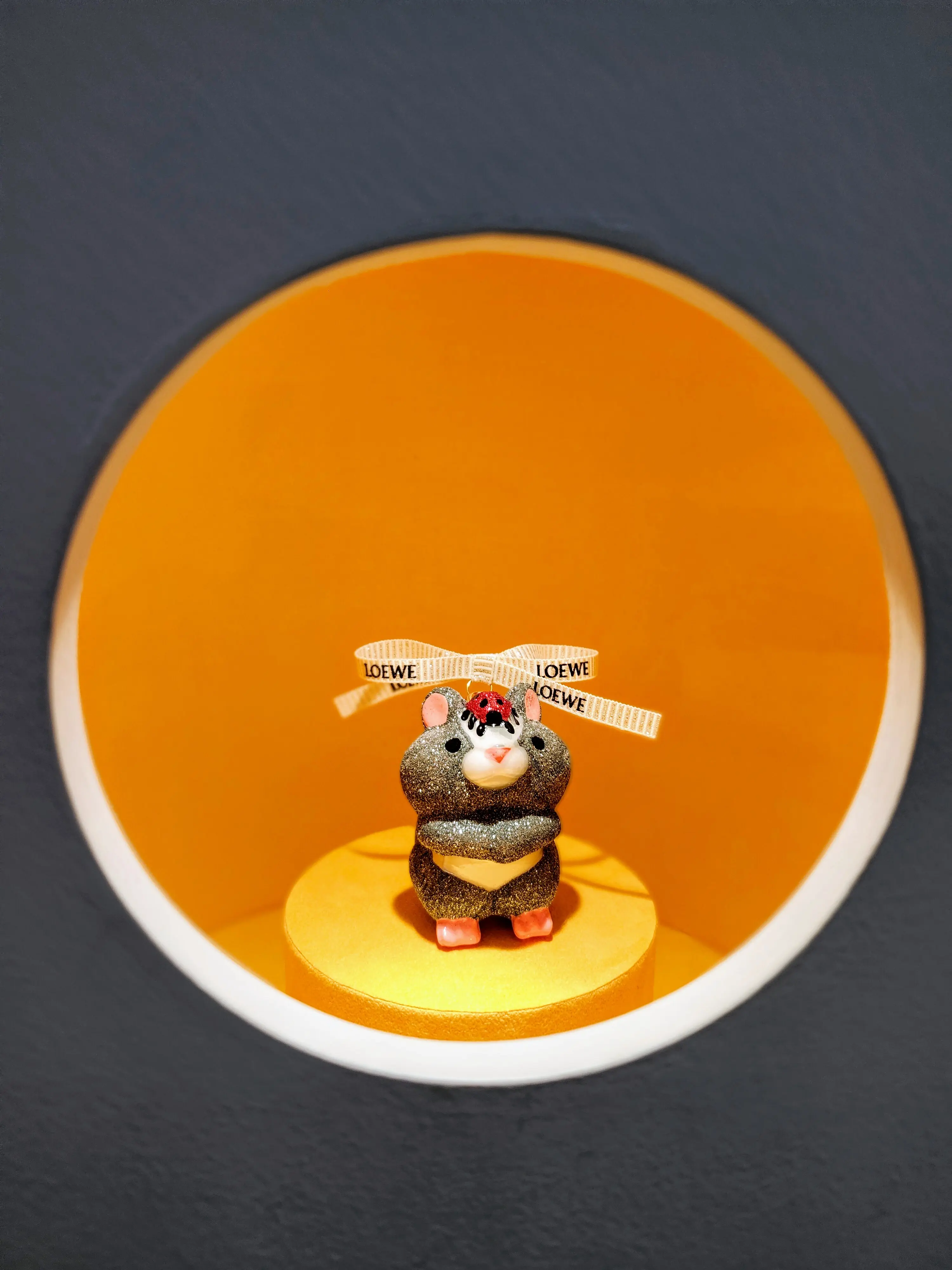 ロエベ展からのランチ♡初夏のおすすめコース_1_19