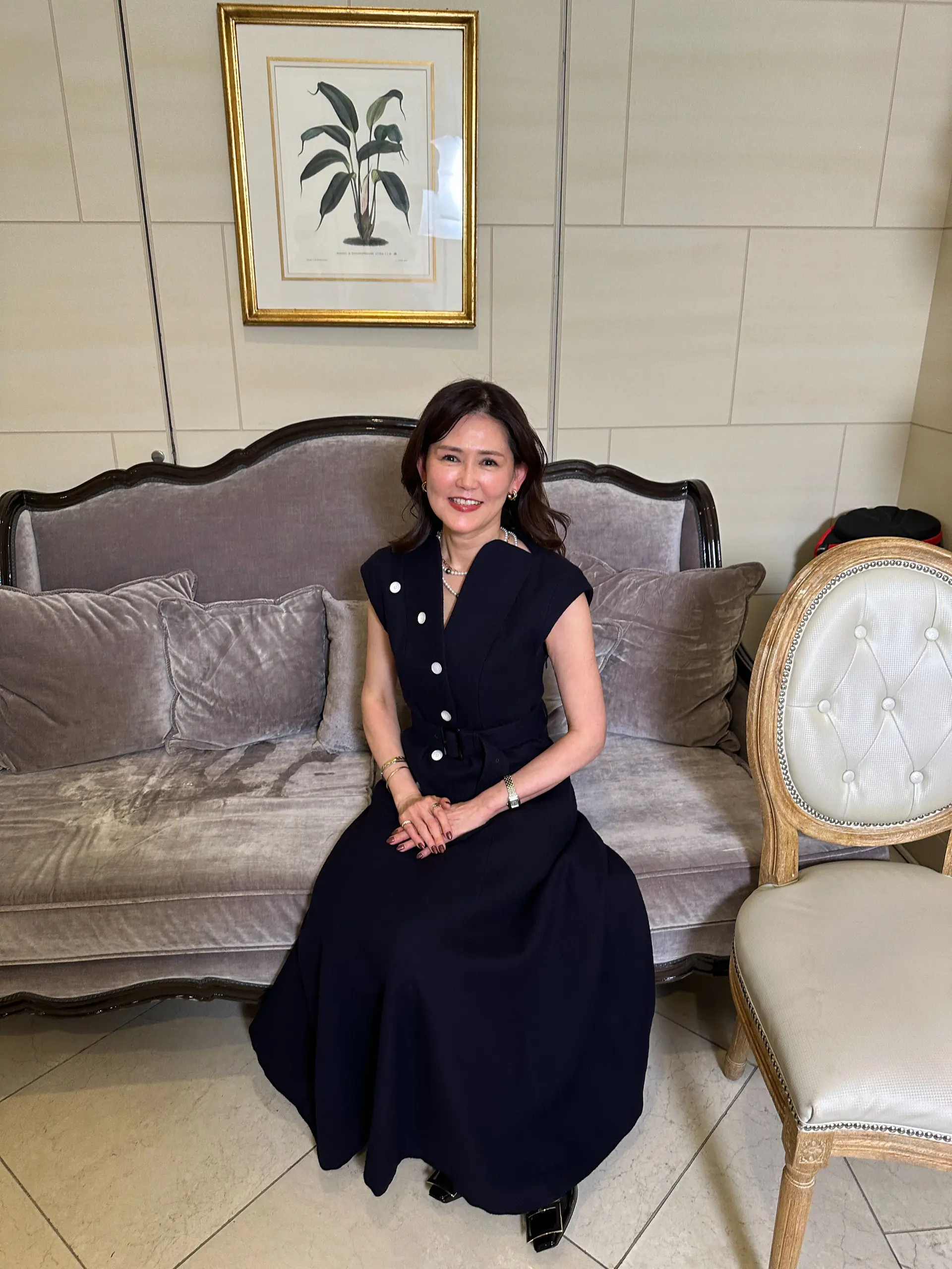 ソワレ・ドゥ・エクラ