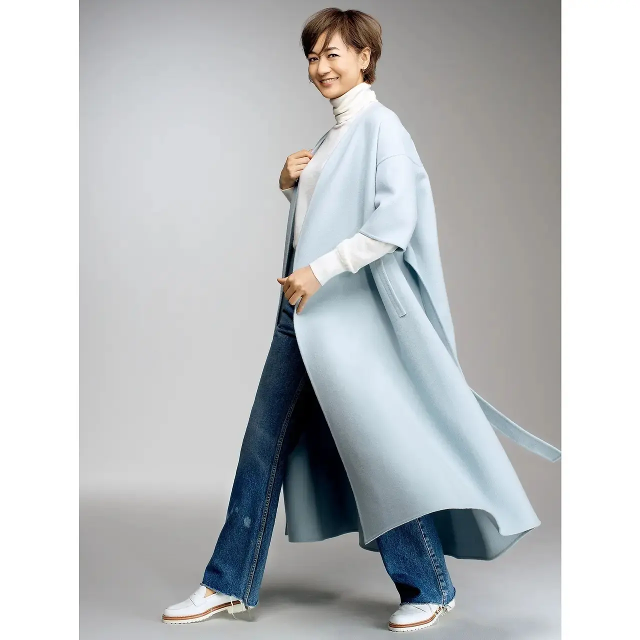 50代におすすめの服＆ファッション小物 人気売れ筋ランキングTOP10
