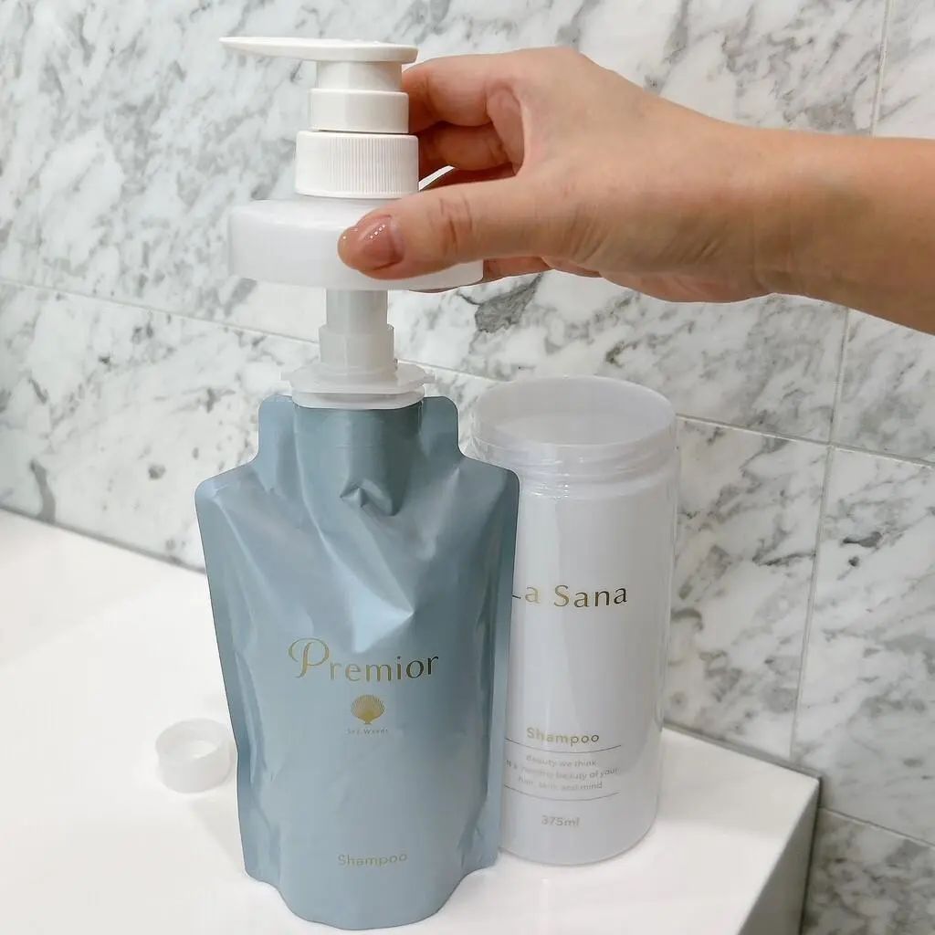 最近とくに、髪のうねりが気になり始めた方に……「ラサーナ プレミオール」が味方です!【ウェブエクラ編集長シオヤの「あら、素敵☆ 手帖」#108】_1_5