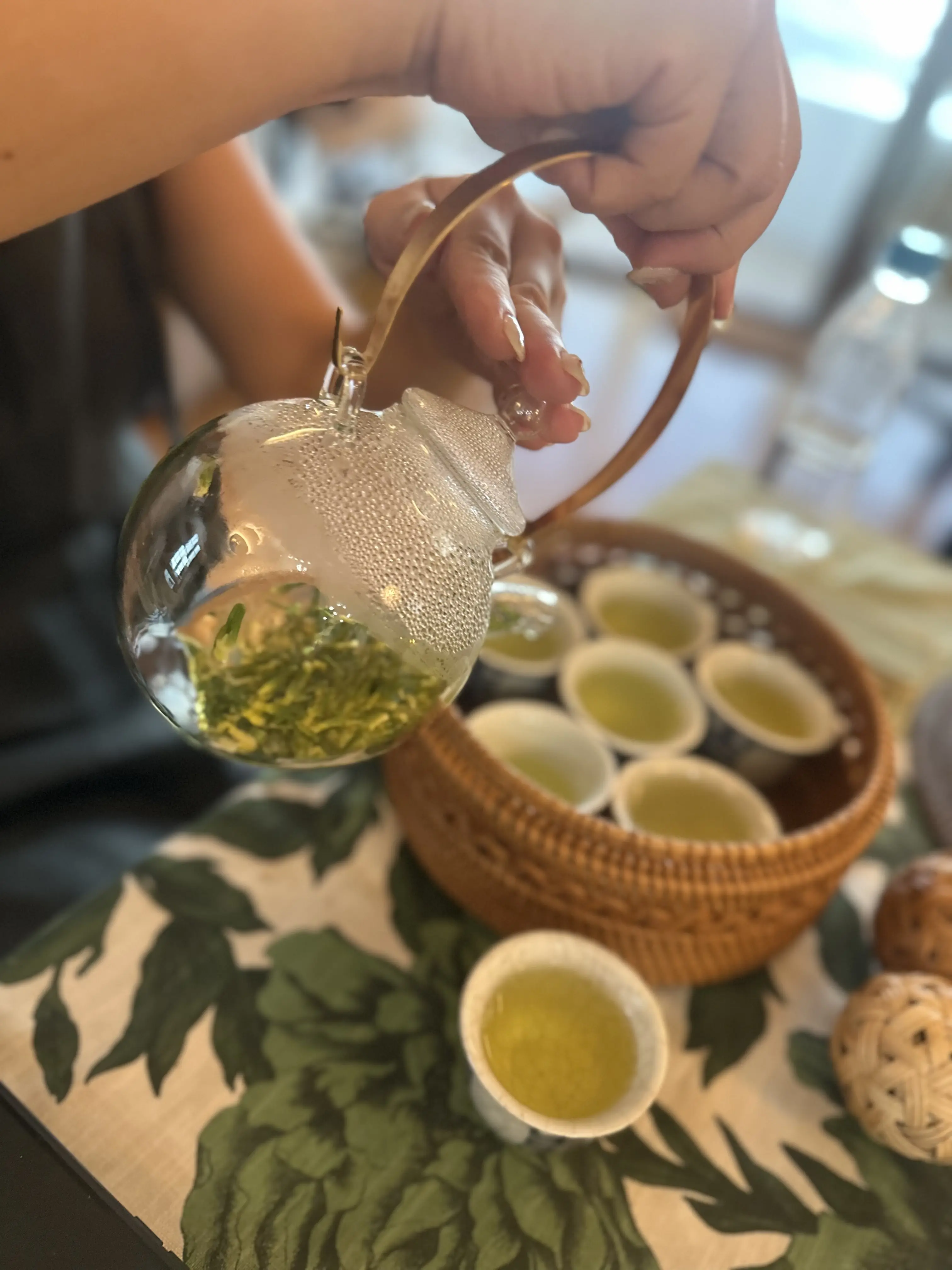 夏の薬膳会へ_1_10