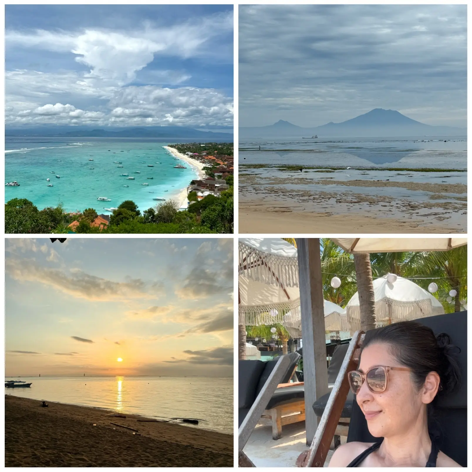 【50代夫婦旅行】 大人がのんびり楽しめるビーチと街があるバリ島サヌール地区_1_1