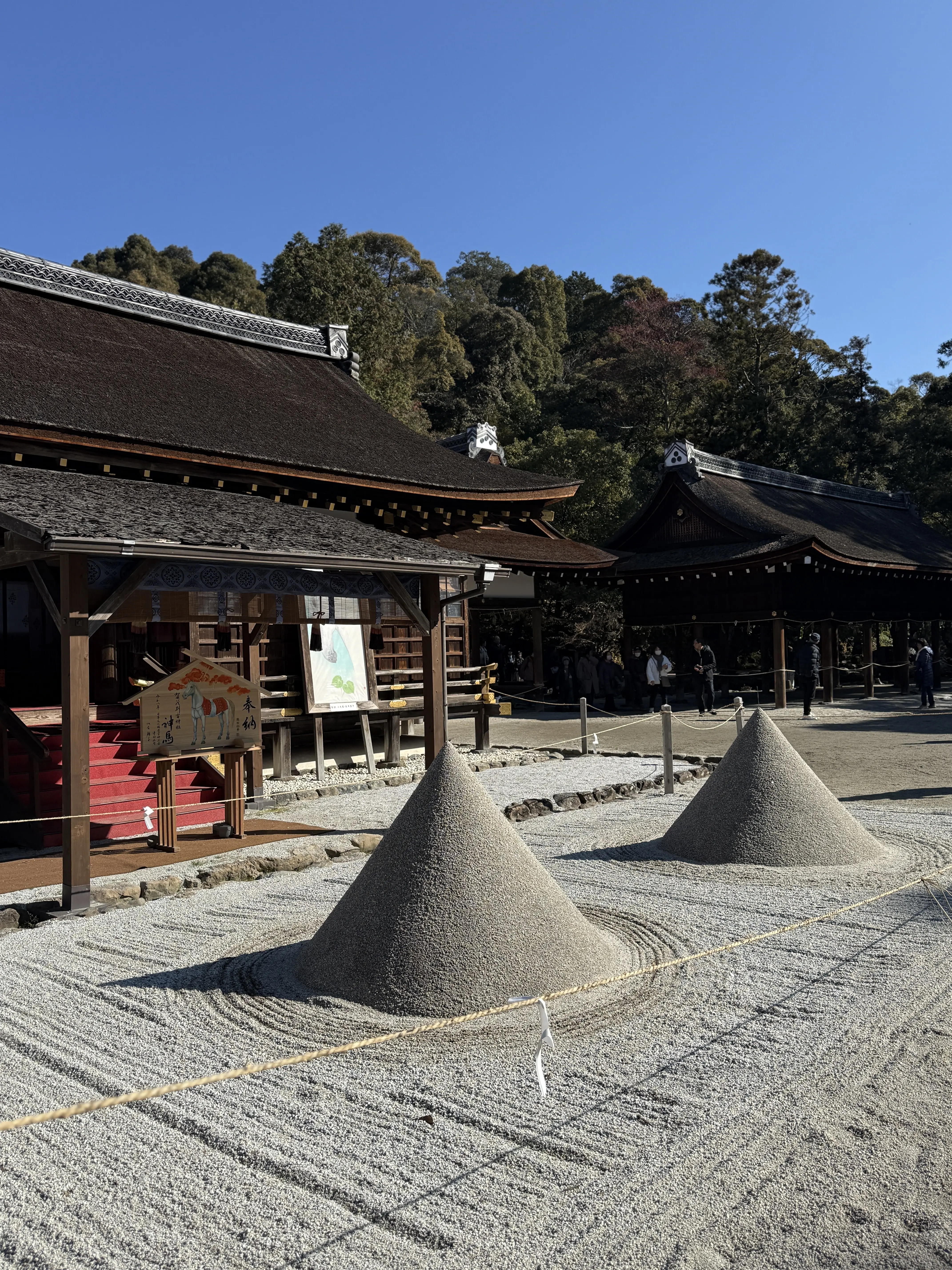 【京都】世界遺産・上賀茂神社と宇治平等院へ_1_4