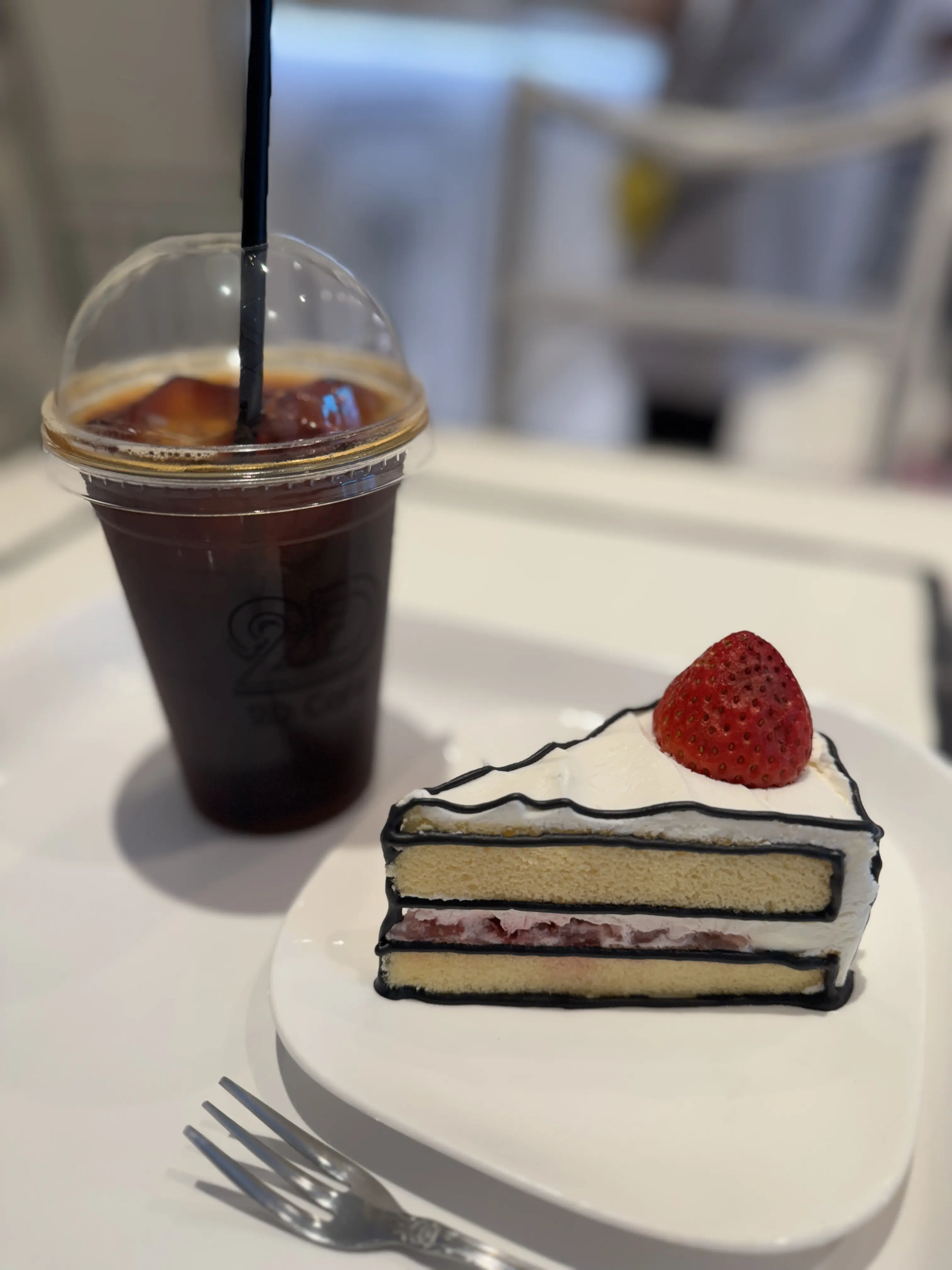 2Dカフェ　新大久保