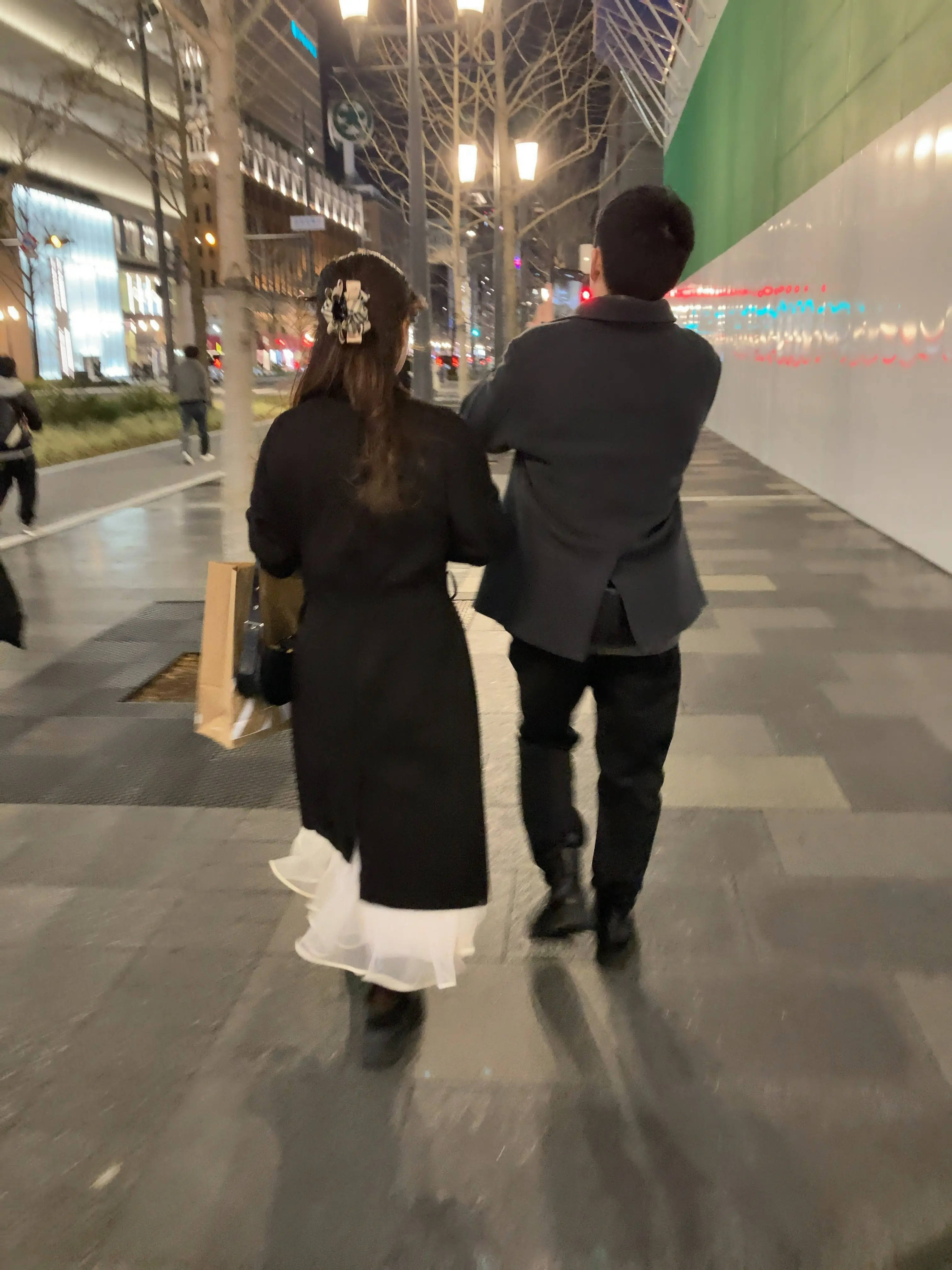 家族揃って新年会【ホテル日航大阪】「桃李」_1_8-2