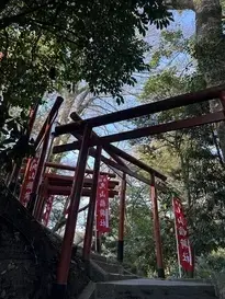 鶴岡八幡宮 丸山稲荷社