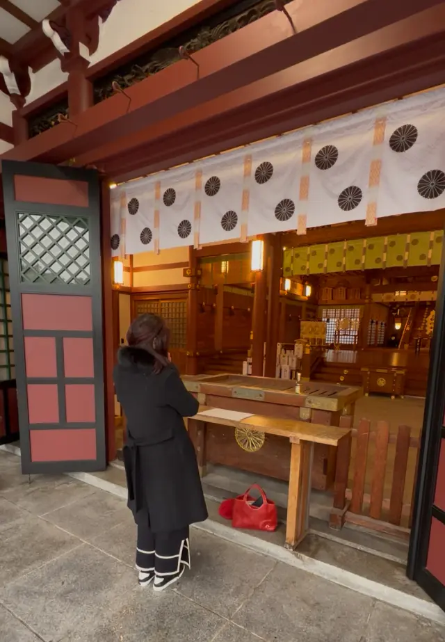 北陸の守護神「氣比神宮」へ 松尾芭蕉が愛した月と秋の風景に触れて…_1_7