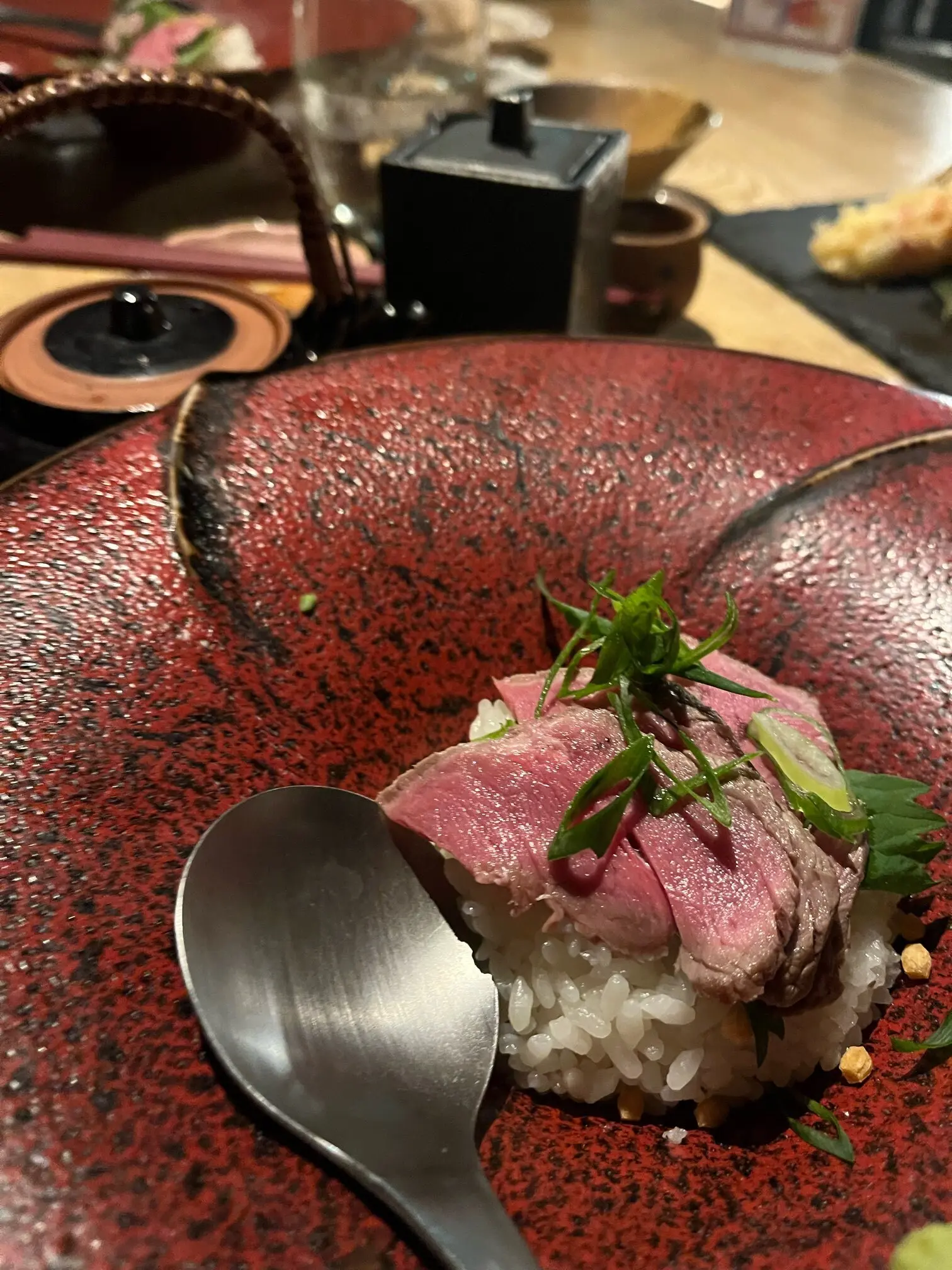 【大人デートレストラン】高田馬場にひっそり佇む、鮮魚が美味しい隠れ家和食レストラン_1_11