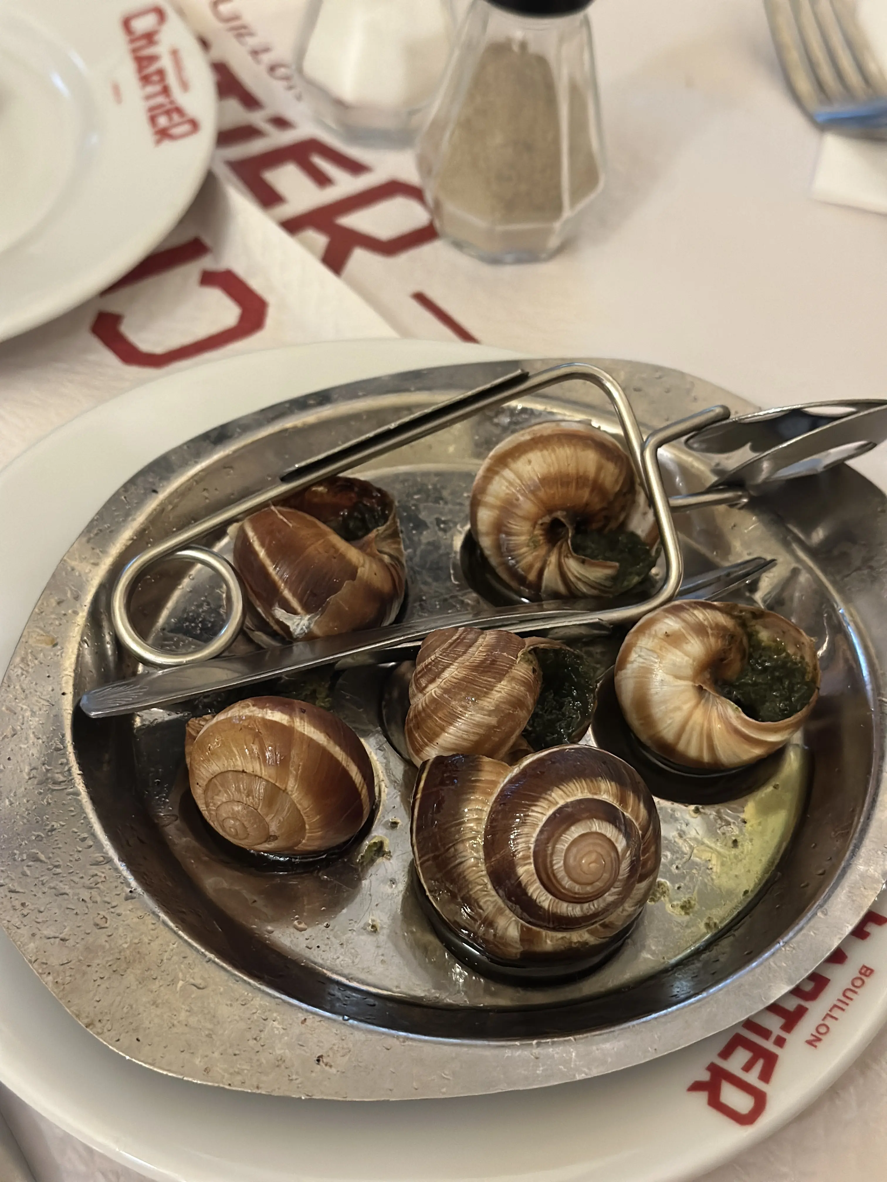 家族で行った初めてのParis旅行🇫🇷 _1_23-1