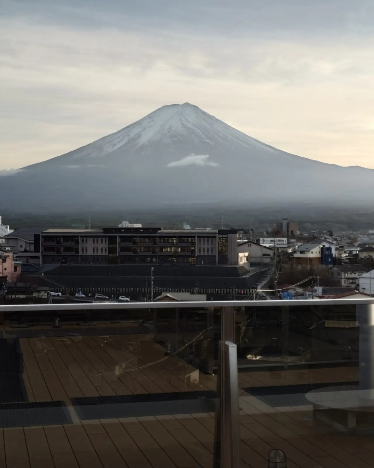 富士山