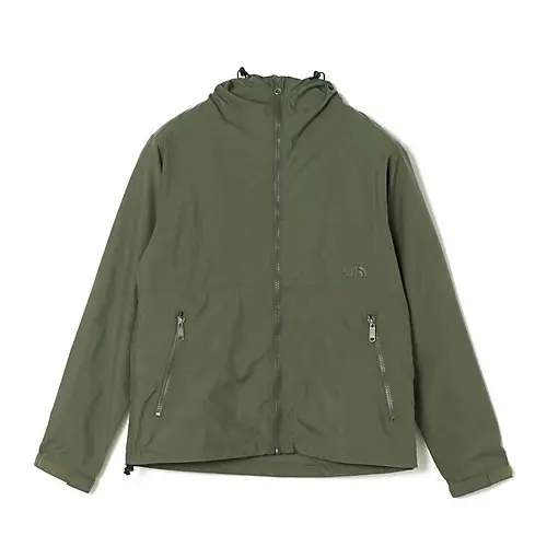 THE NORTH FACE コンパクトジャケット ￥14,300