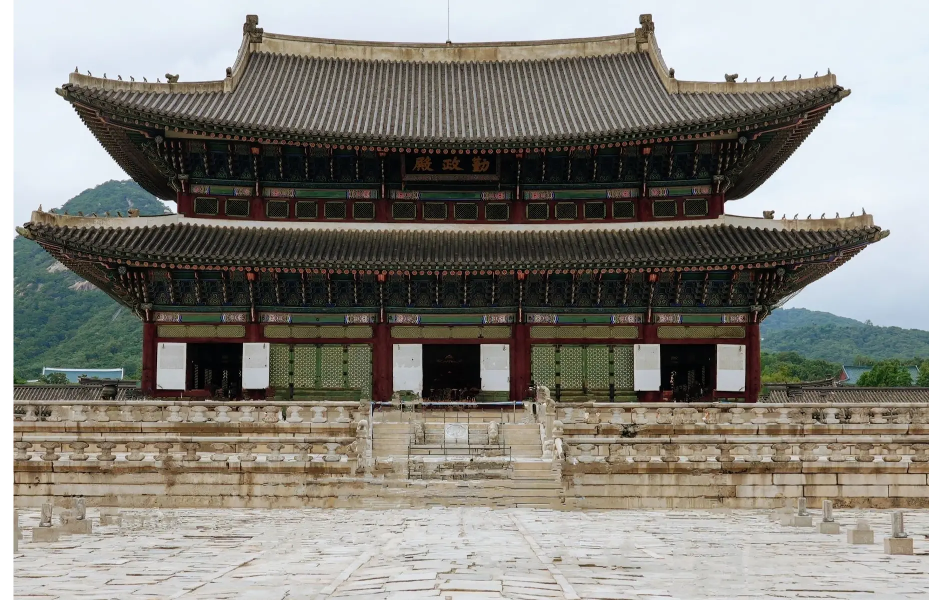 好きが詰まった韓国旅行③🇰🇷✨_1_17