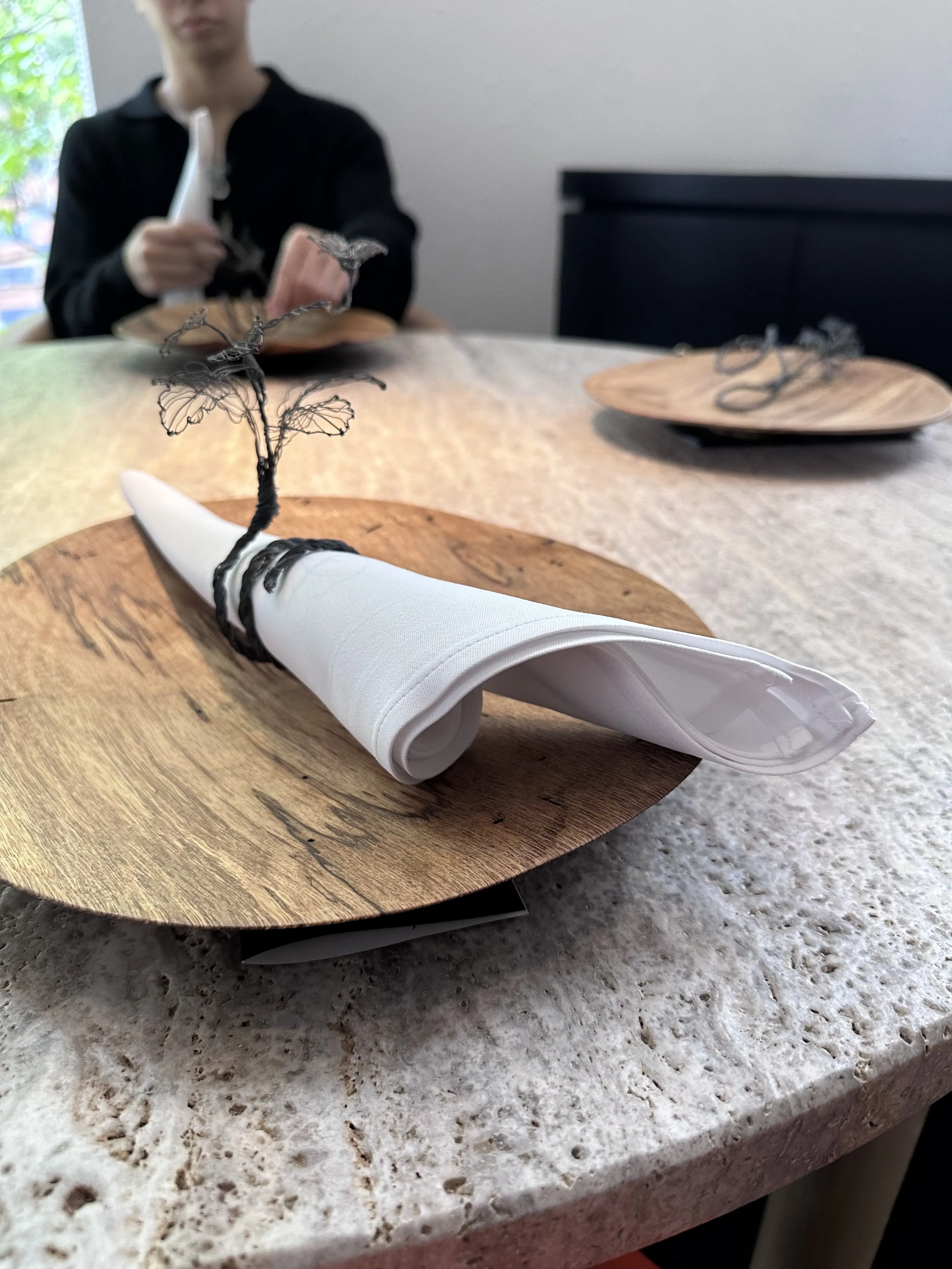 おしゃれなフレンチレストラン_1_2