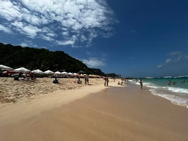 Bali家族旅行＃1 Uluwatsu_1_1