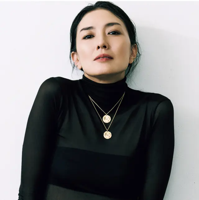 板谷由香