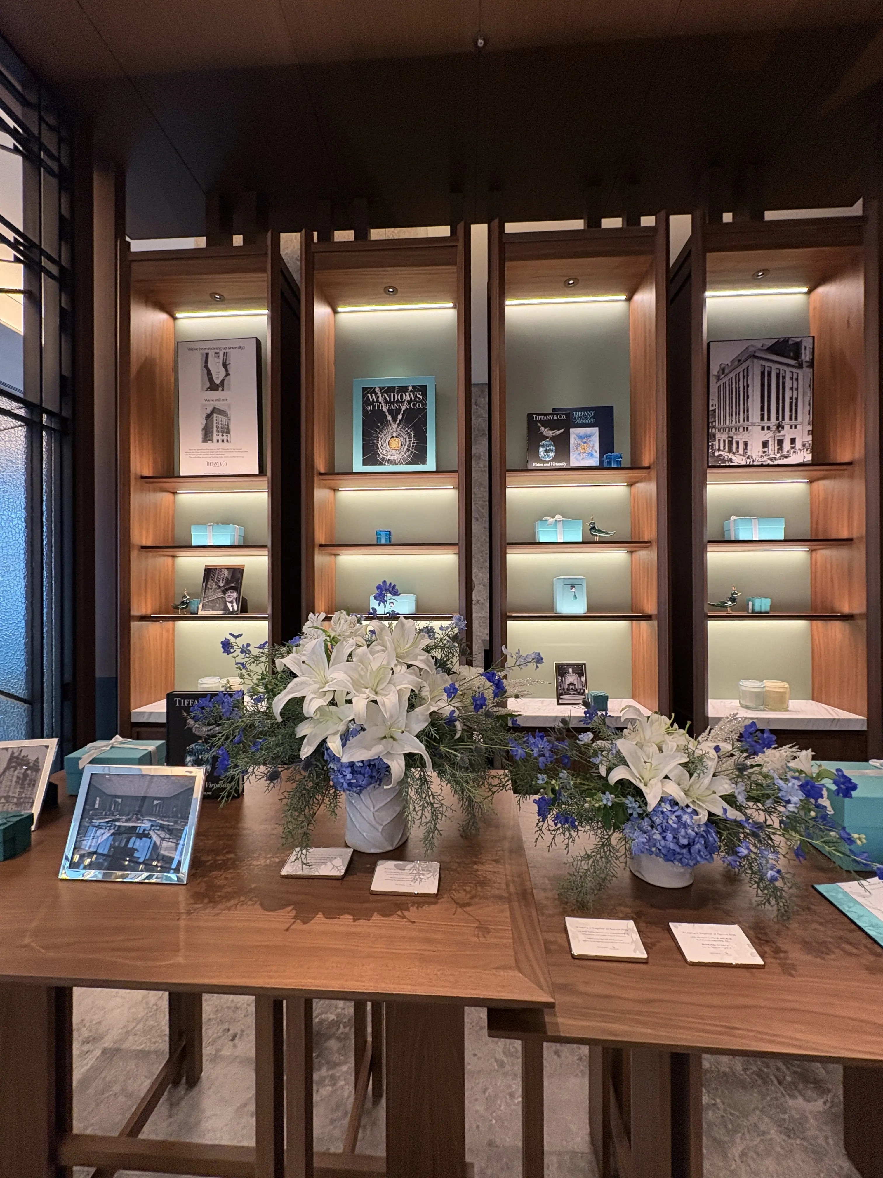 一年の締めくくりに、ウォルドーフ・アストリア大阪へ_1_19