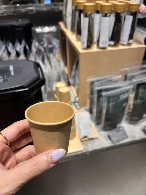 白✖️黒　大人のモノトーンジレコーデ_1_18