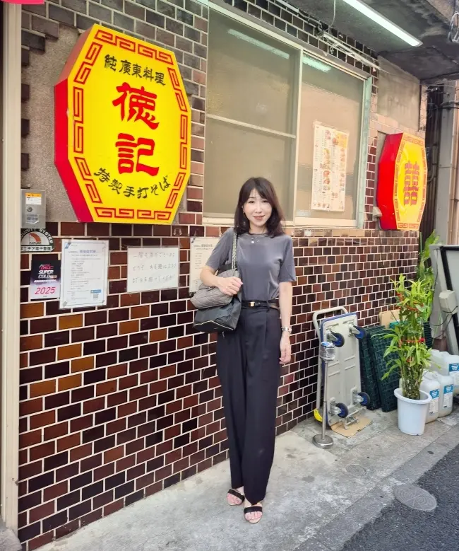 ２日連続で【横浜中華街】おすすめランチの穴場店&amp;野球観戦へ_1_8