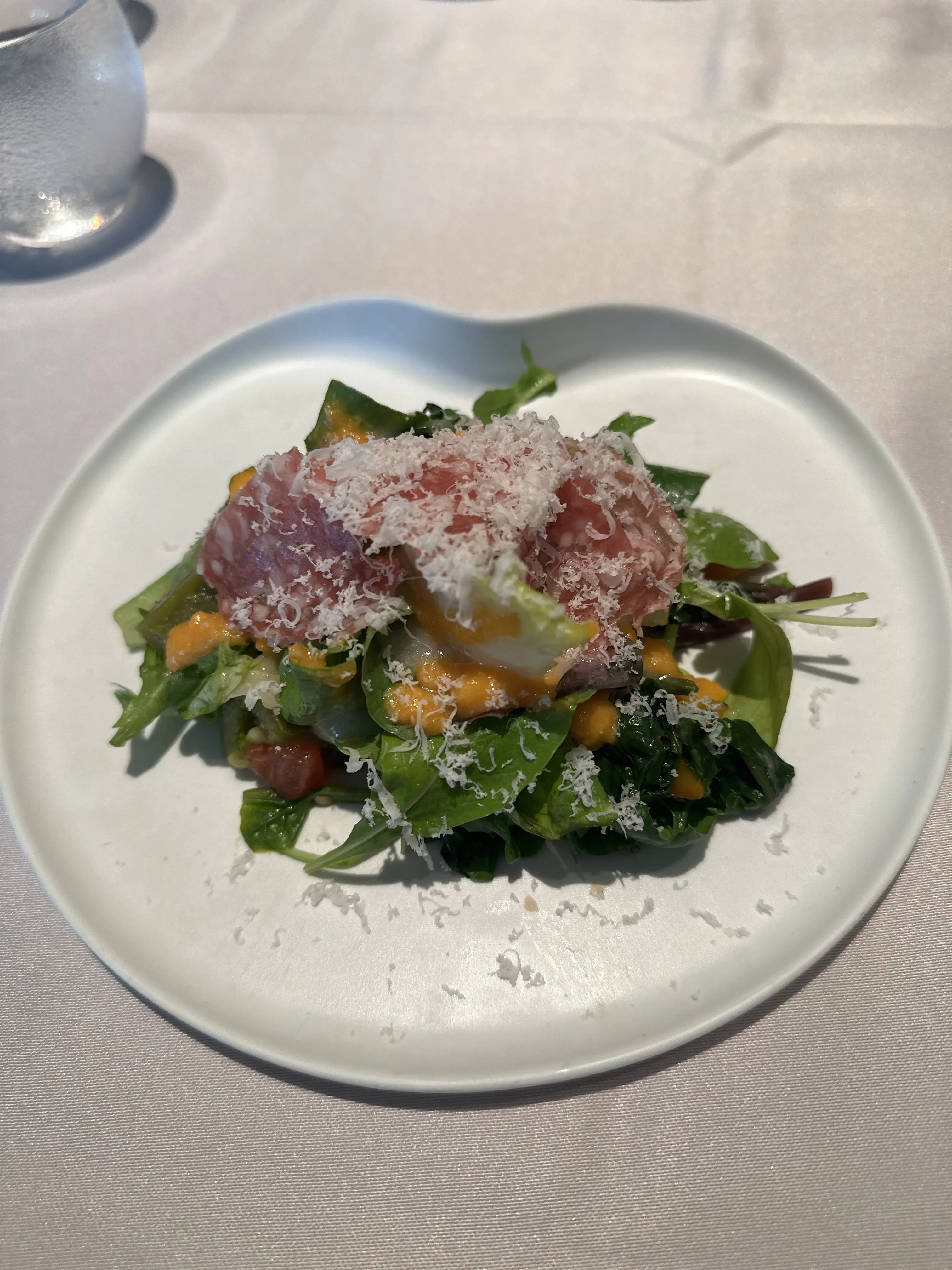 【芦屋のイタリアンカフェ】でJマダムランチ_1_6-2