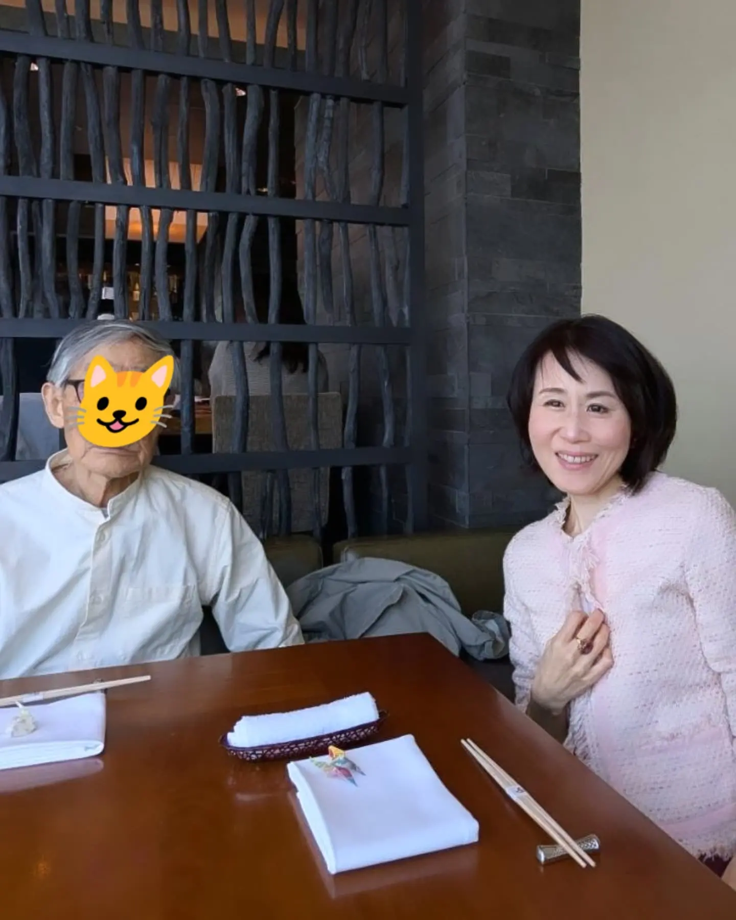 愛宕グリーンヒルズの絶景レストランで天麩羅＆いちごスイーツづくしのゆったり時間_1_11-2
