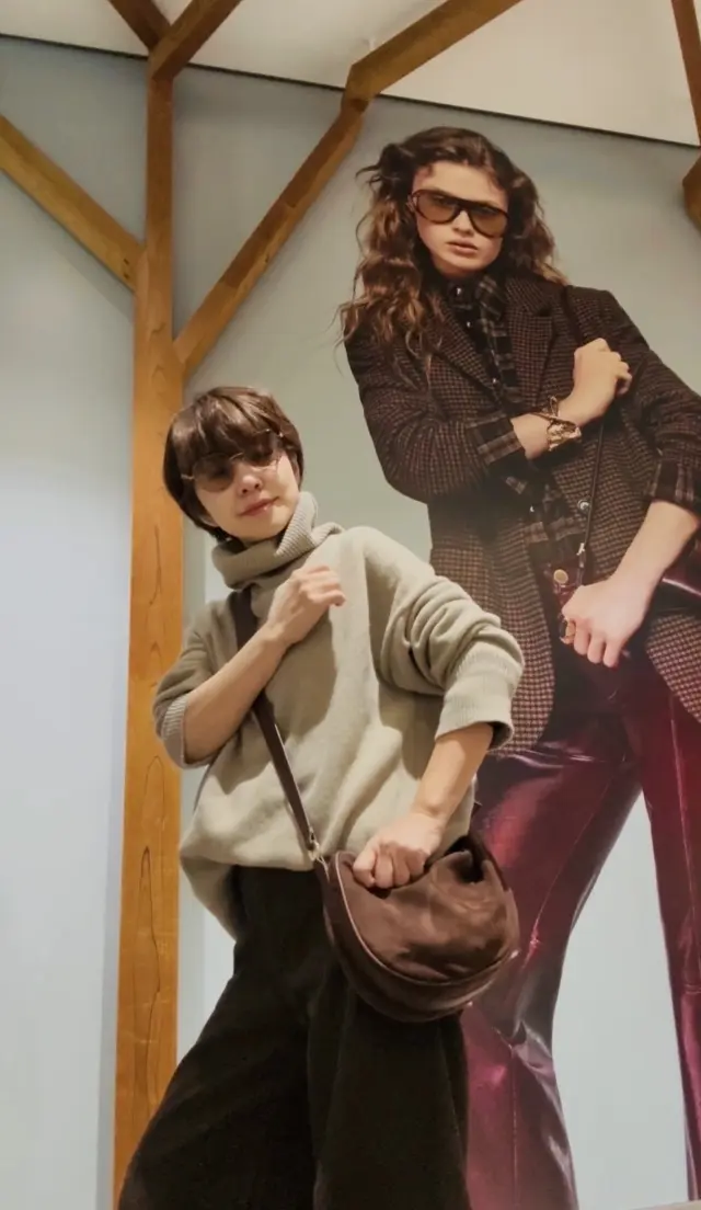 彩りの秋、ファッションに恋して_1_4