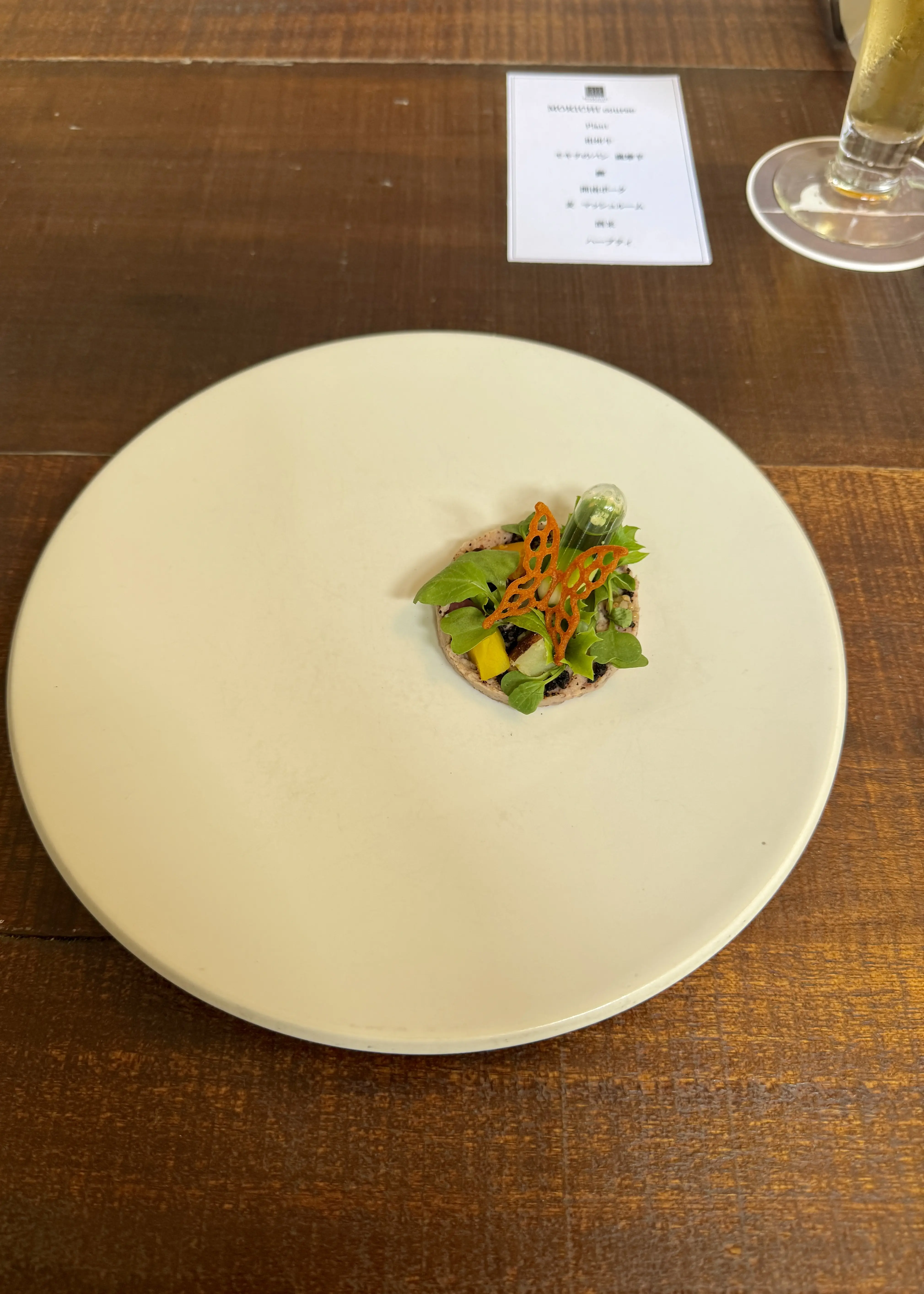 【鎌倉ランチ】煉瓦造りの旧ポンプ所でいただく！心と体が喜ぶ蔵元料理「モキチ鎌倉」_1_10-1