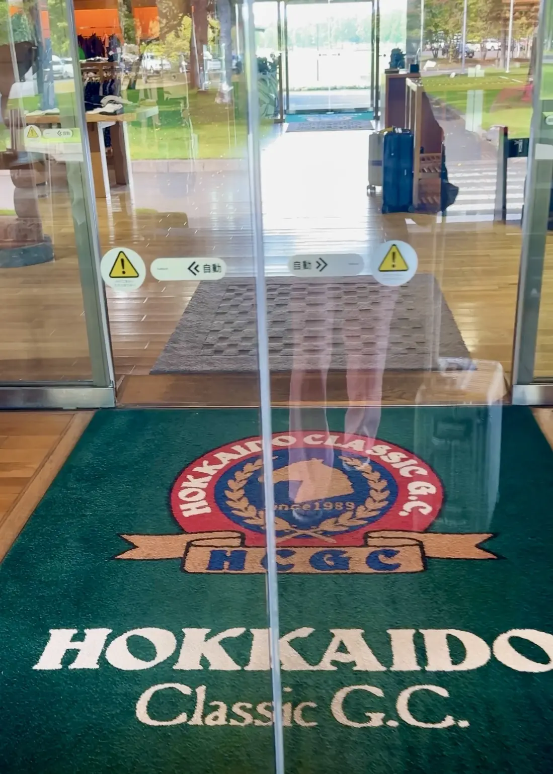 絶景と美食を堪能！北海道の名門コースを巡る大人のゴルフ旅_1_8