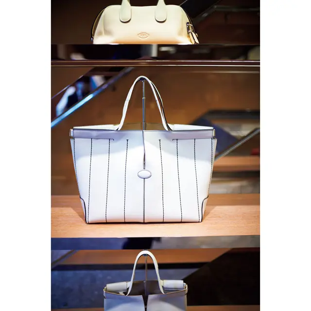 TOD’S GINZA トッズ 銀座-3