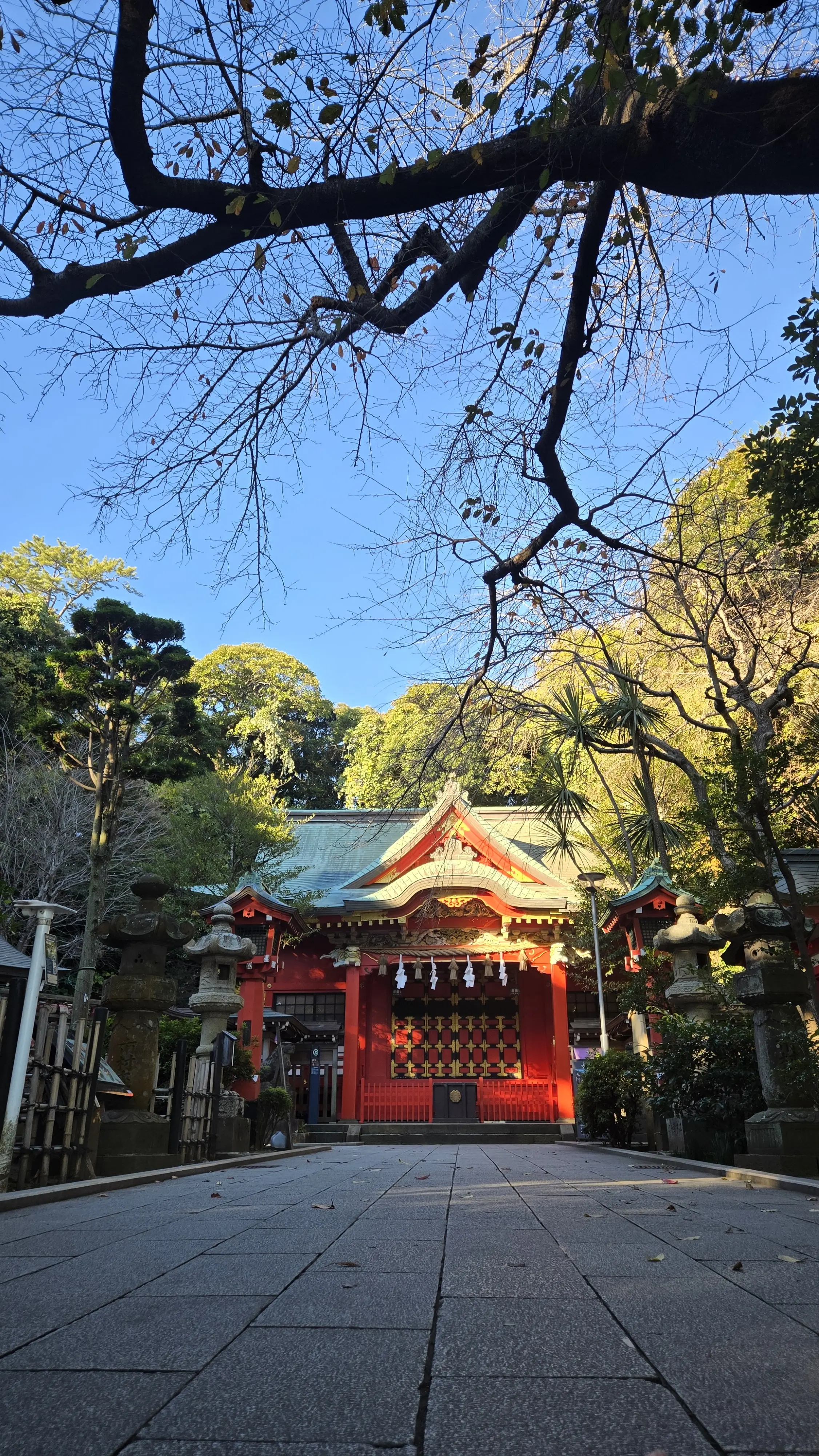 江の島で運気を整える！｢祐気取り｣プチトリップ_1_5