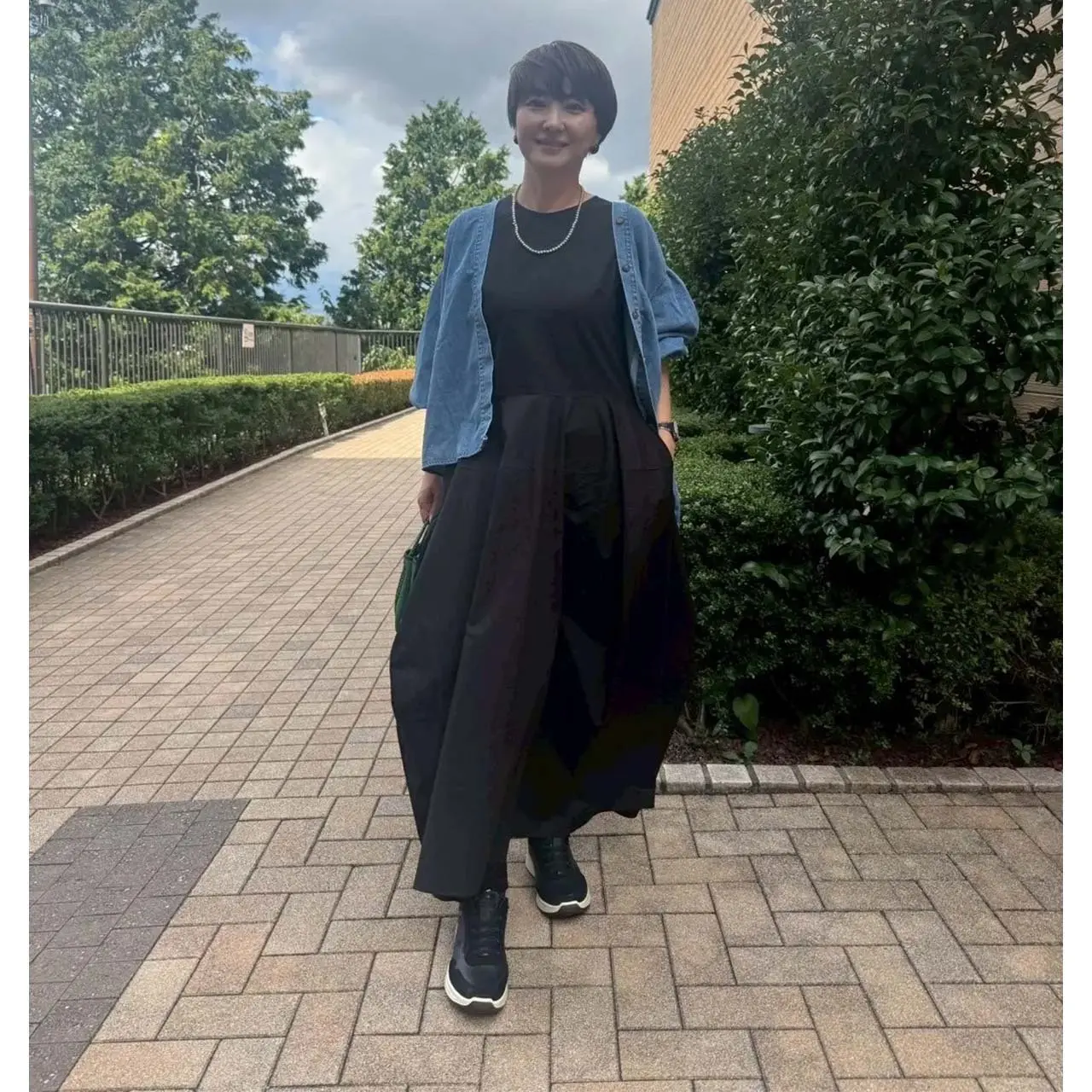 みっきーさん