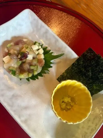 古民家レストランでゆったり秋を楽しむ_1_4