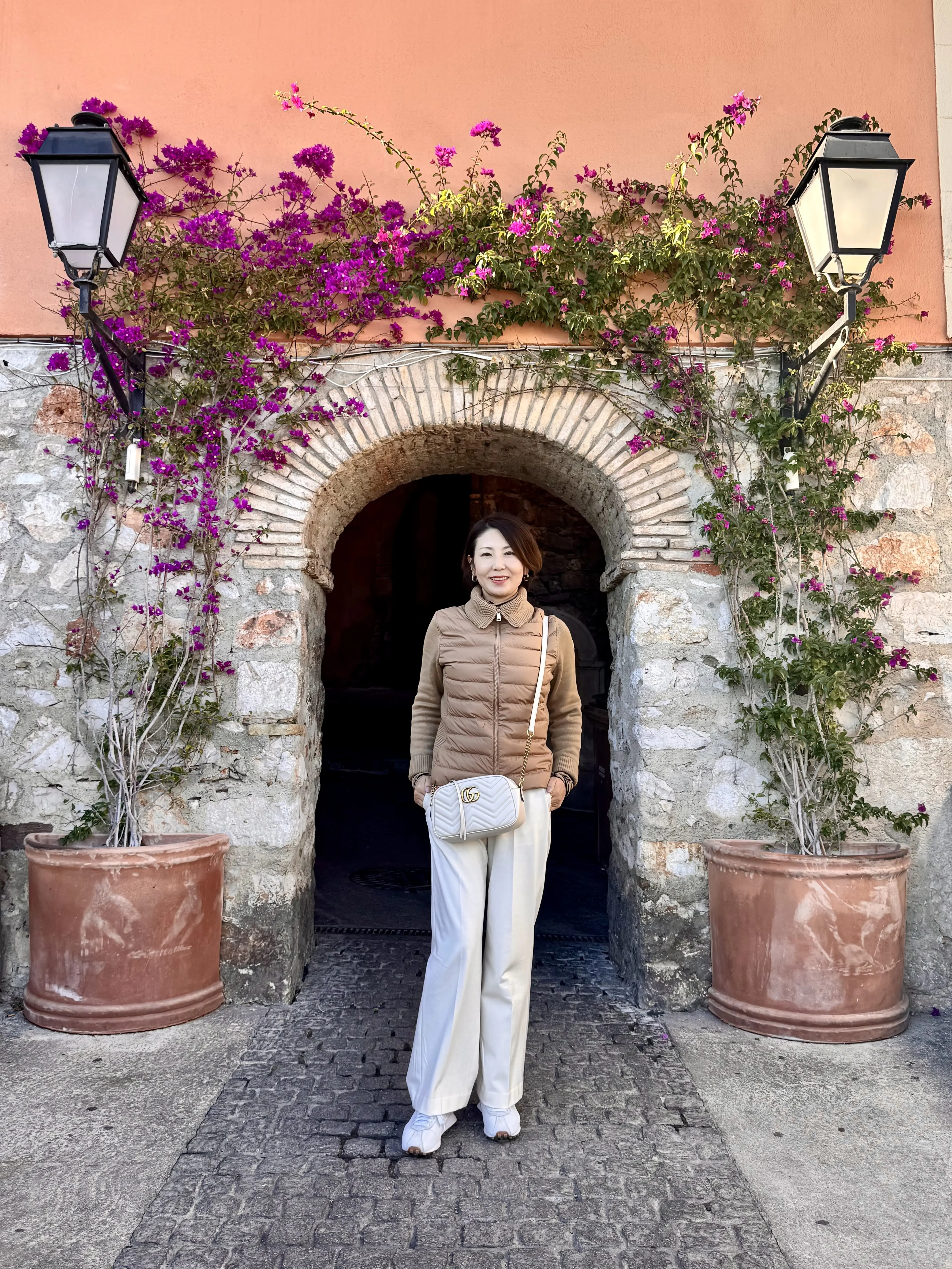 暮らすように旅をする世界遺産の街🇫🇷南仏ニース_1_1