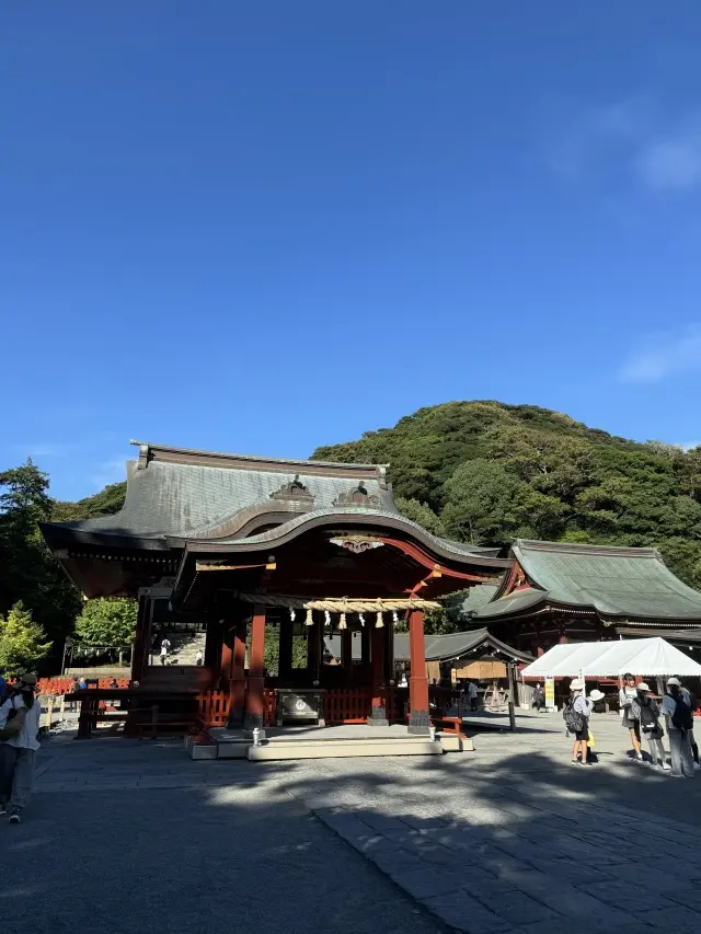 初秋の鎌倉　大人の遠足♪_1_13