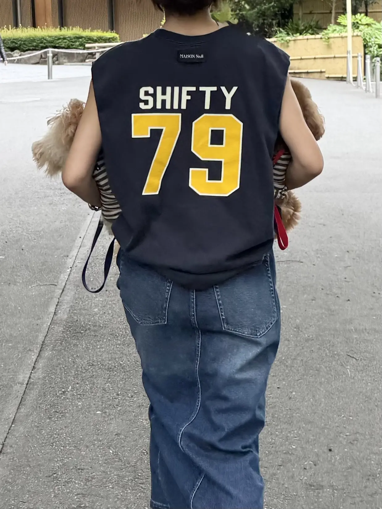大人のヴィンテージ Tシャツ3style_1_3