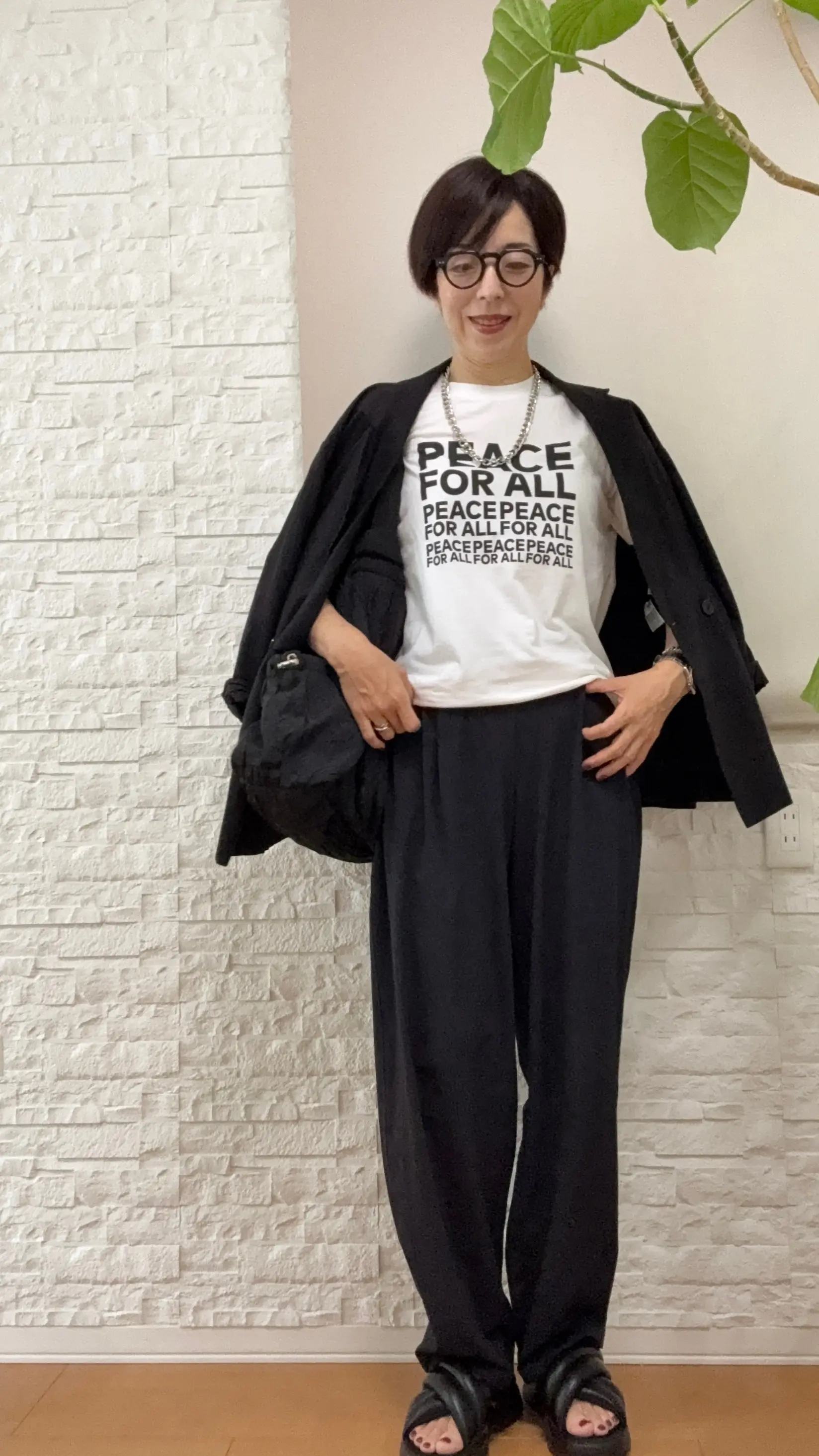 50代ユニクロGUコーデ_1_2