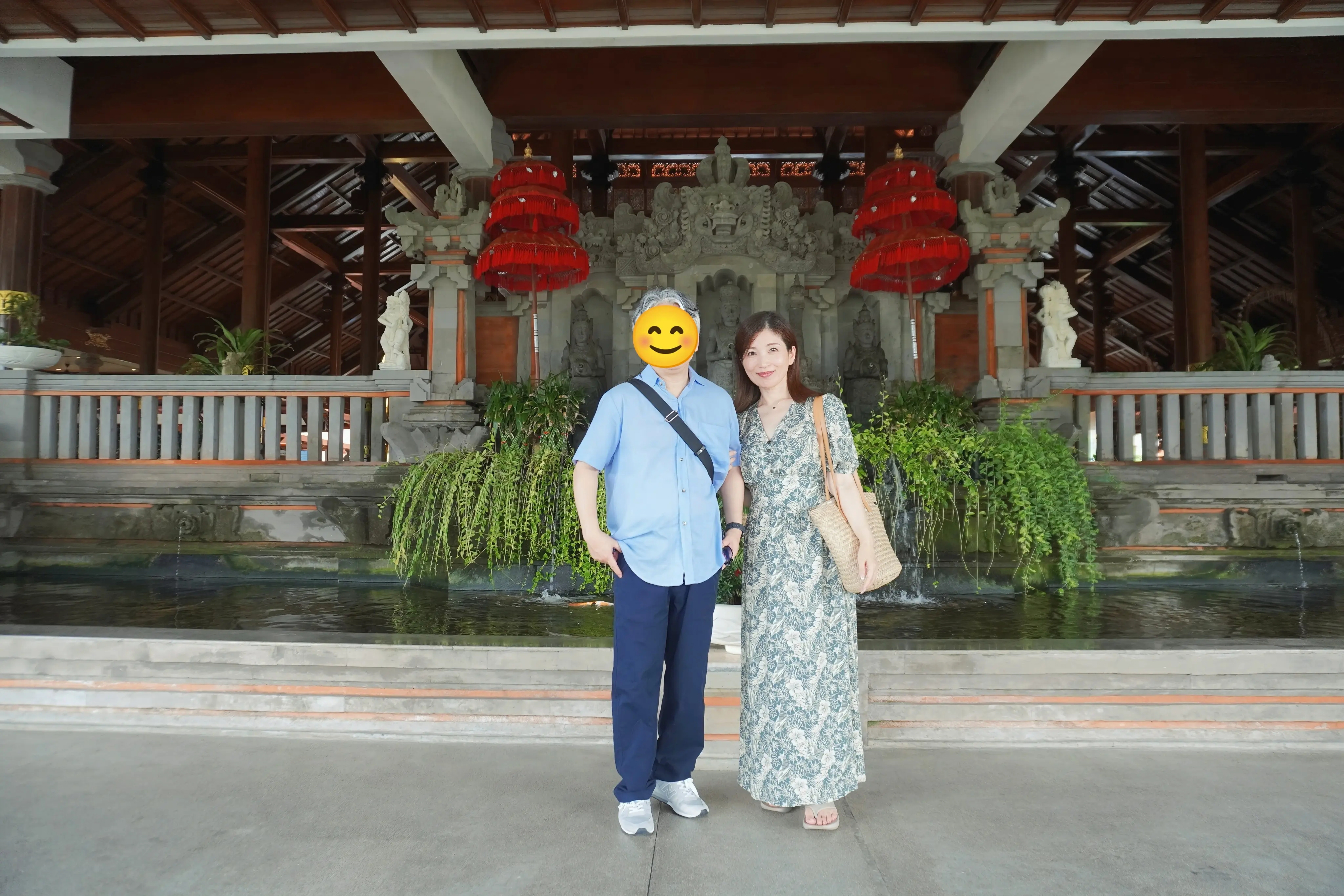 【2026冬旅】年越しは夫婦で初めてのバリ島へ！その①_1_17