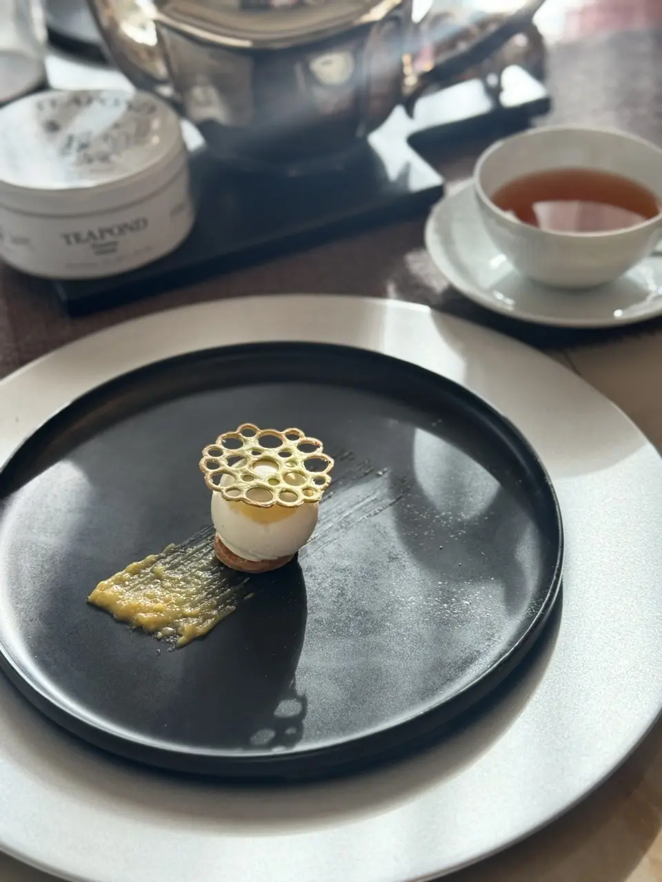 Musica e Cucina ビストロレッスン 18