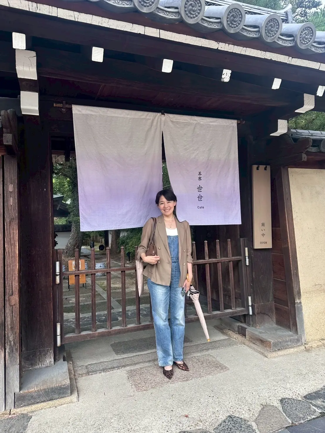 「東大寺に程近い、世世カフェで歴史に触れる午後」_1_2