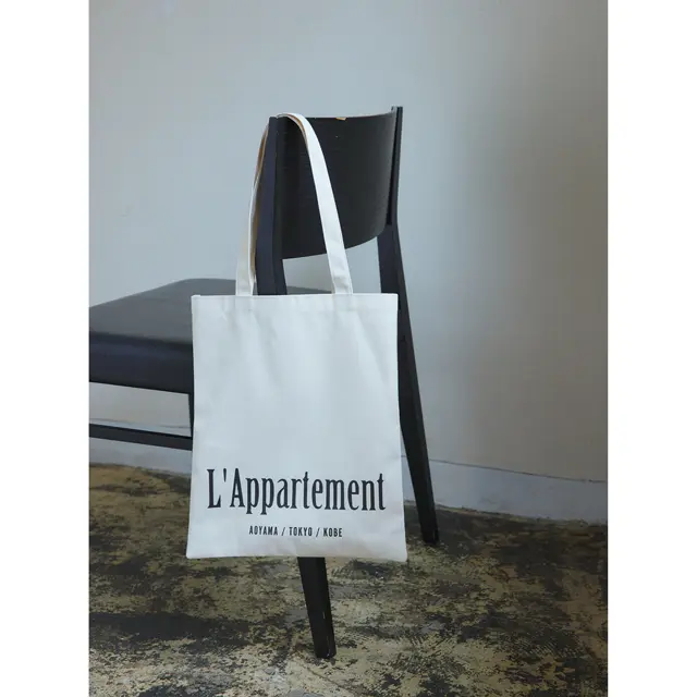 よろしくお願いしますL'Appartement Print Mini Tote Bag訳あり