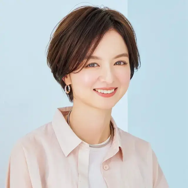 前髪の作り方に悩む50代女性必見！50代に人気の「前髪あり・なし」ヘアスタイル・髪型カタログ【ショート・ボブ・ミディアム・ロングヘア別】