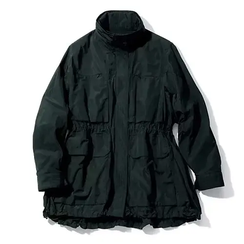 ＼上質感と華やぎを両立／ 50代が選ぶ、ジャケット＆コート20選_1_11