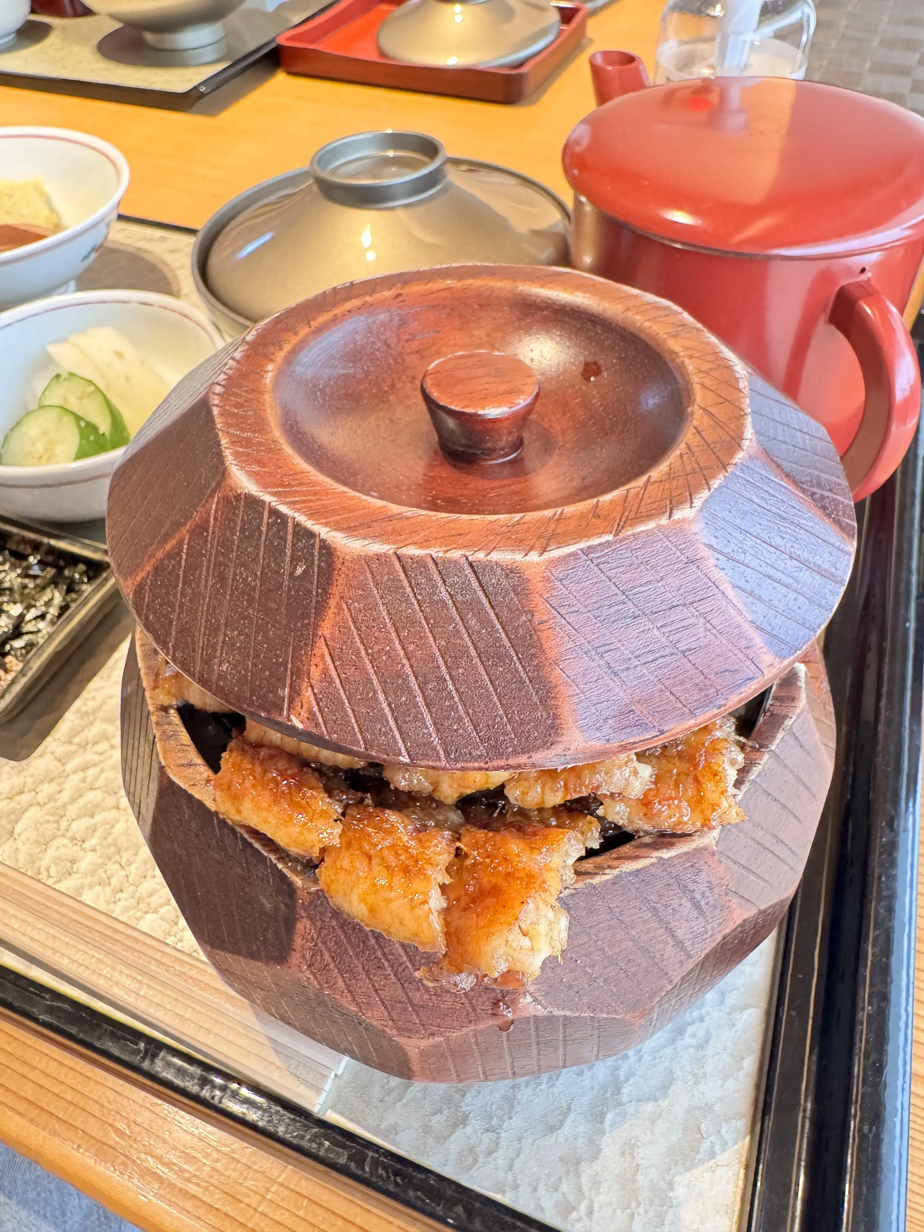 何度でも訪れたい名古屋ひつまぶし名店へ_1_7-2