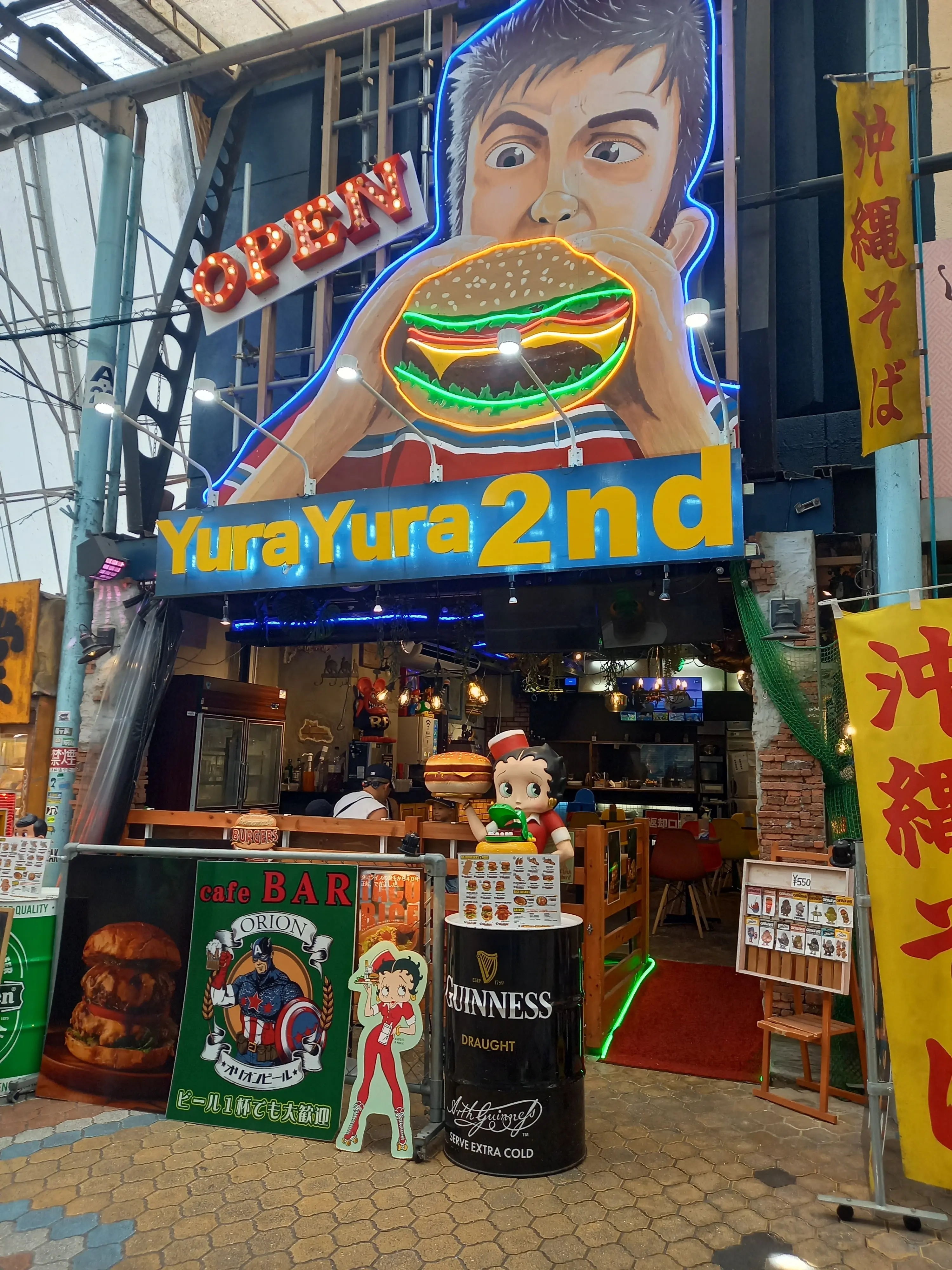 【沖縄】大人の修学旅行♡王道スポット&amp;沖縄グルメ満喫の旅①_1_9