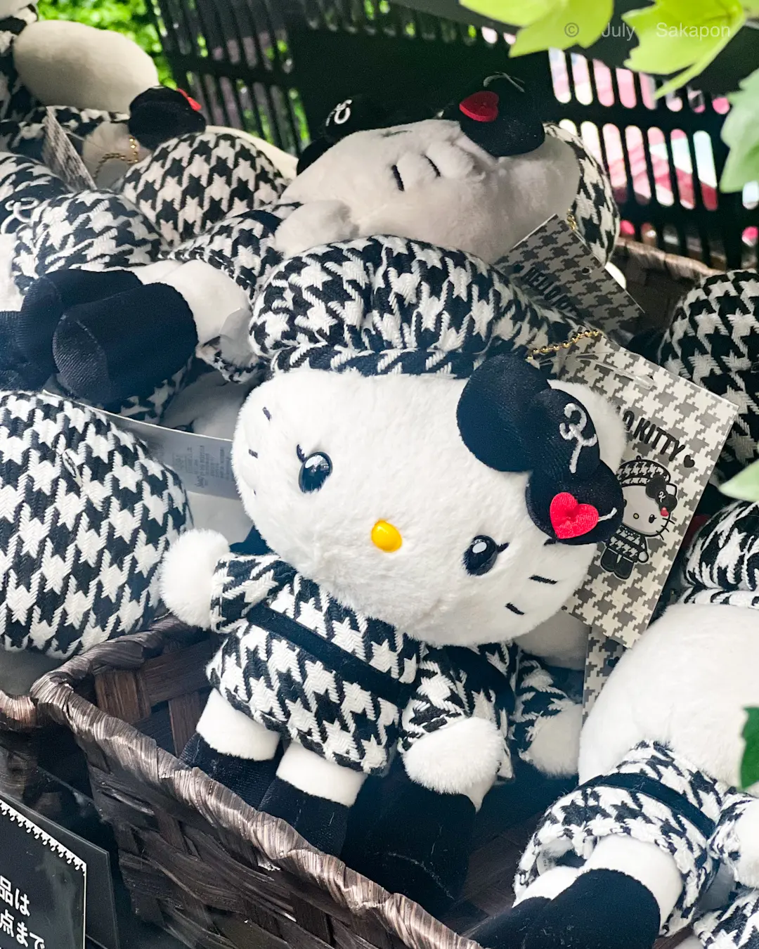 🍎ハローキティー🍎六本木ヒルズにて期間限定イベント開催_1_4