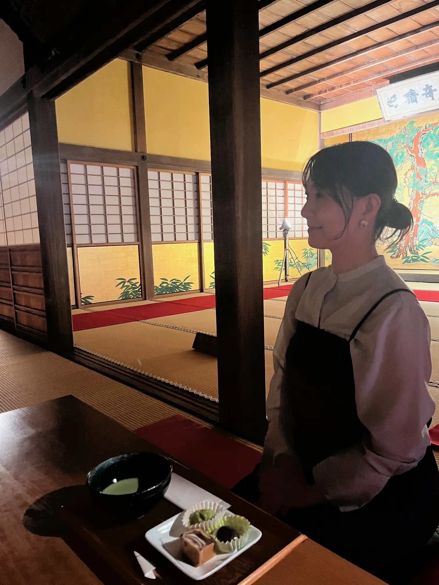あ