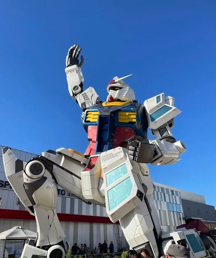 ガンダム