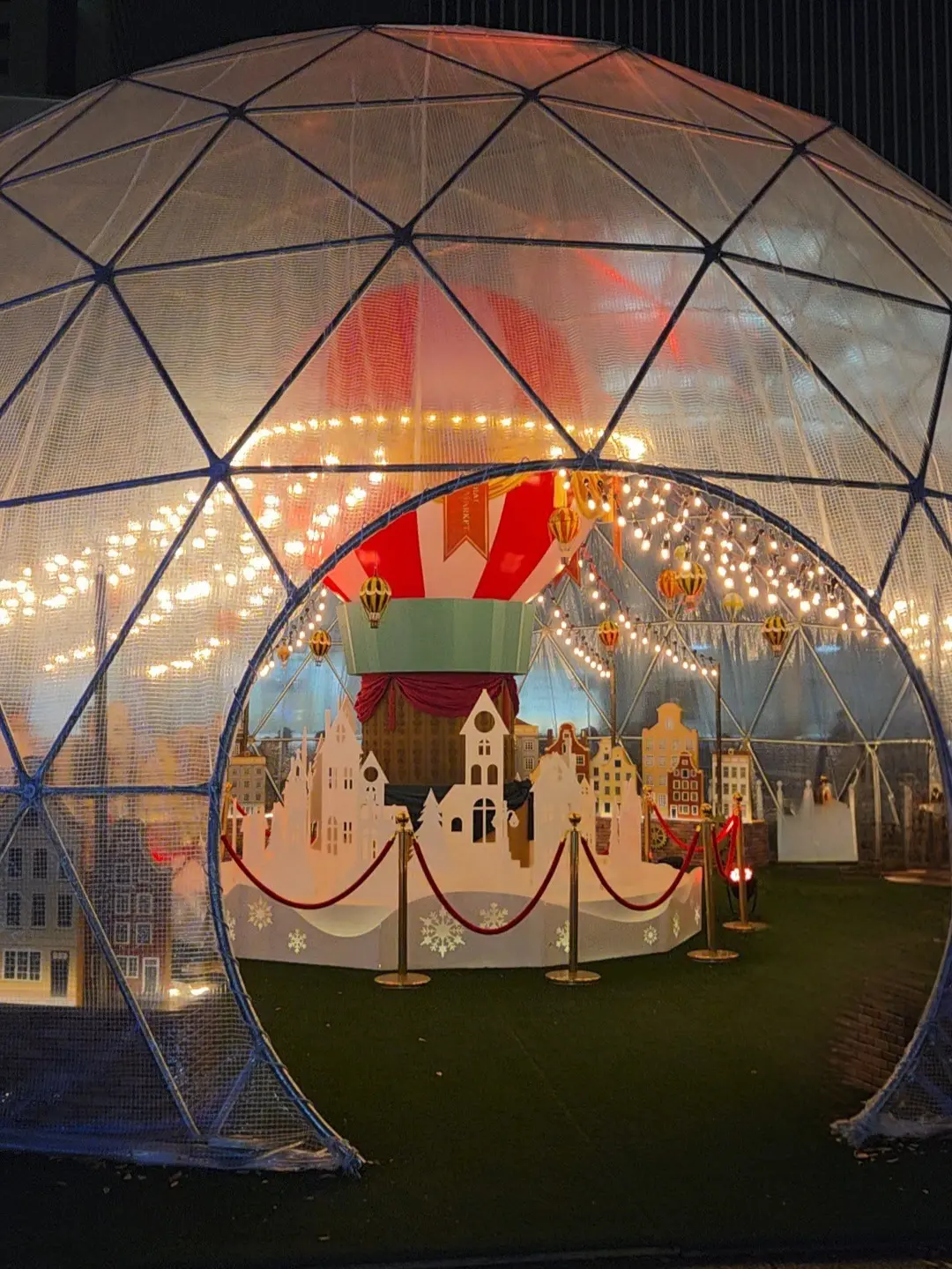 横浜で過ごす、光と味わいのひととき♡_1_17