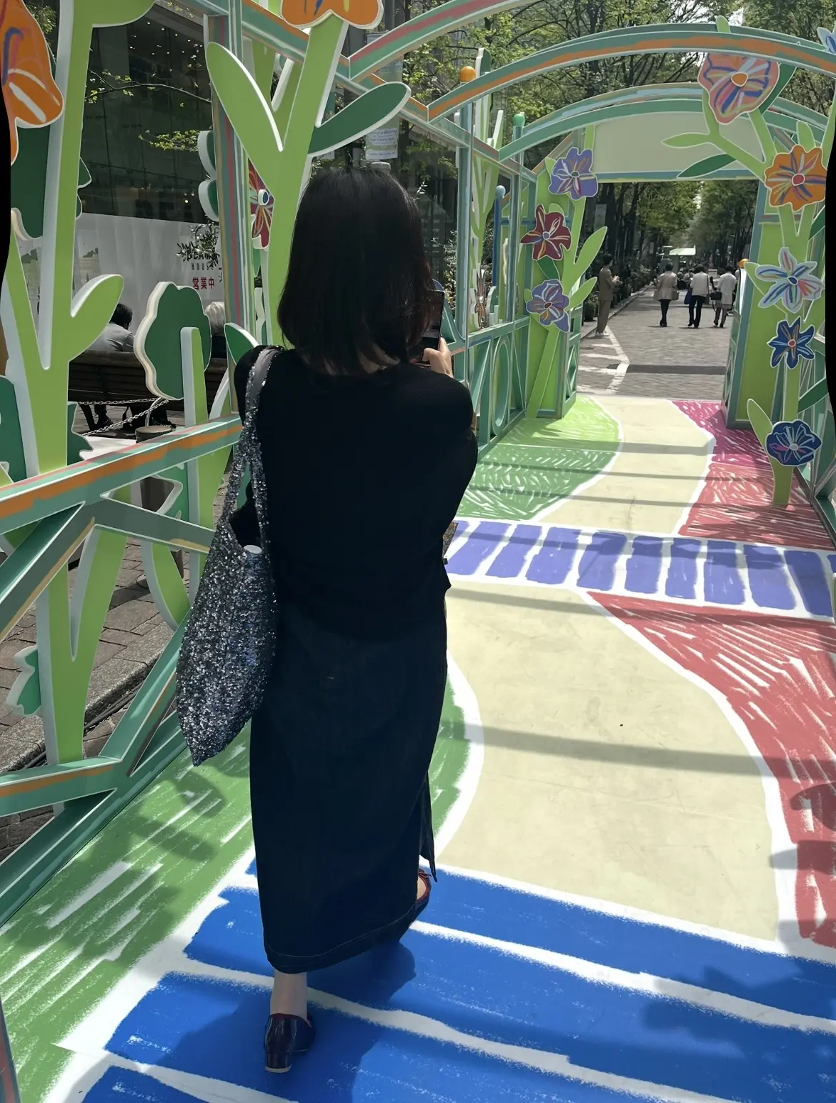 1週間に2回も!Jマダムとの楽しかった&嬉しかった時間♪_1_18