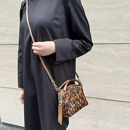 【50代 ファッション】これ買っちゃいました eclat premiumスタッフ《1１月編》_1_12-1